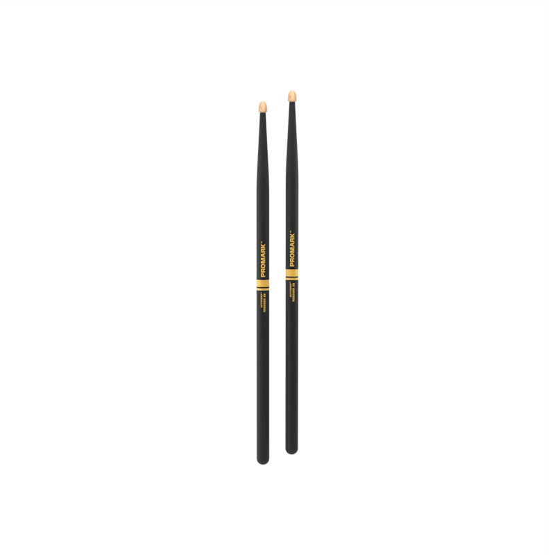 Барабанные палочки Promark REBOUND 2B ACTIVEGRIP