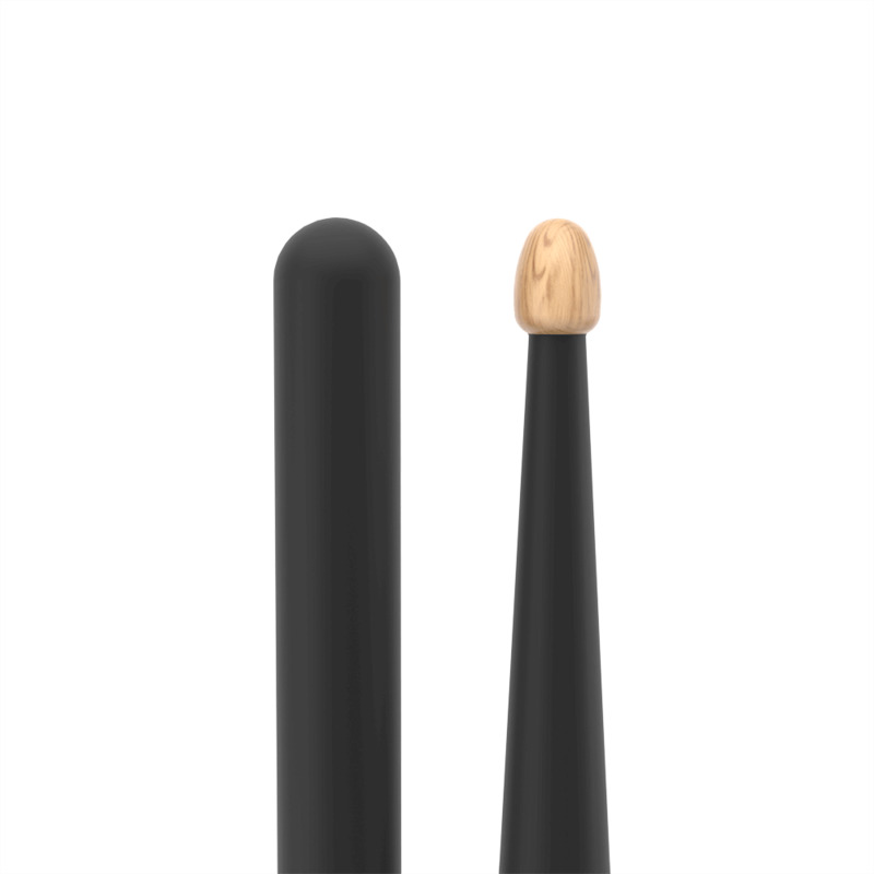 Барабанные палочки Promark REBOUND 2B ACTIVEGRIP