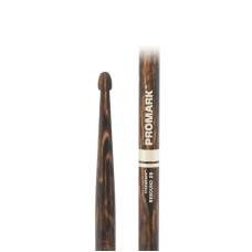 Барабанные палочки Promark REBOUND 2B FIREGRAIN