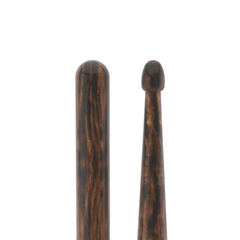 Барабанные палочки Promark REBOUND 2B FIREGRAIN