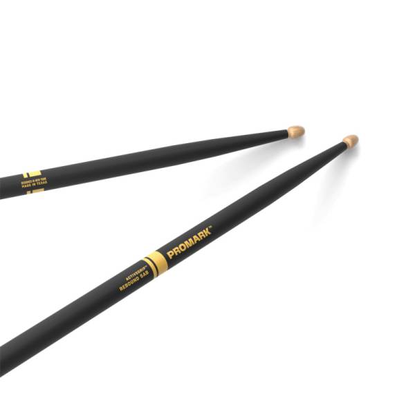 Барабанные палочки Promark REBOUND 5AB ACTIVEGRIP