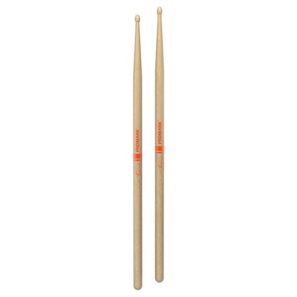 Барабанные палочки Promark ANIKA NILLES Lacquered Hickory