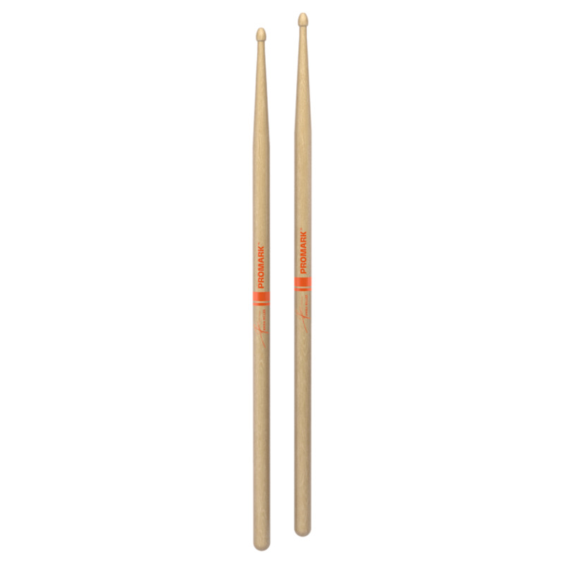 Барабанные палочки Promark ANIKA NILLES Lacquered Hickory