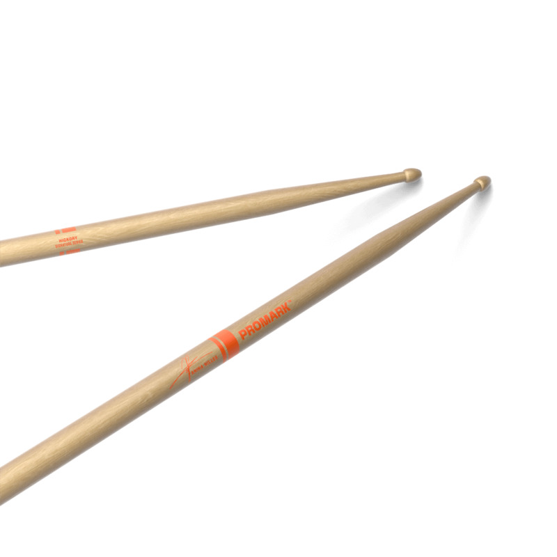 Барабанные палочки Promark ANIKA NILLES Lacquered Hickory