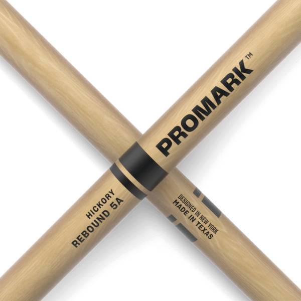 Барабанные палочки Promark Rebound 5A
