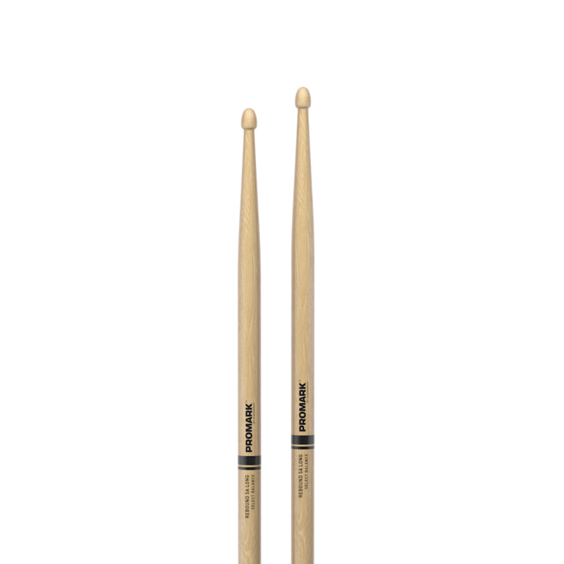 Барабанные палочки Promark REBOUND 5A LONG