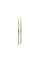 Барабанные палочки Promark REBOUND 5AB Lacquered Hickory Acorn Wood Tip