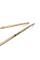 Барабанные палочки Promark REBOUND 5AB Lacquered Hickory Acorn Wood Tip
