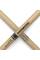 Барабанные палочки Promark REBOUND 5AB Lacquered Hickory Acorn Wood Tip