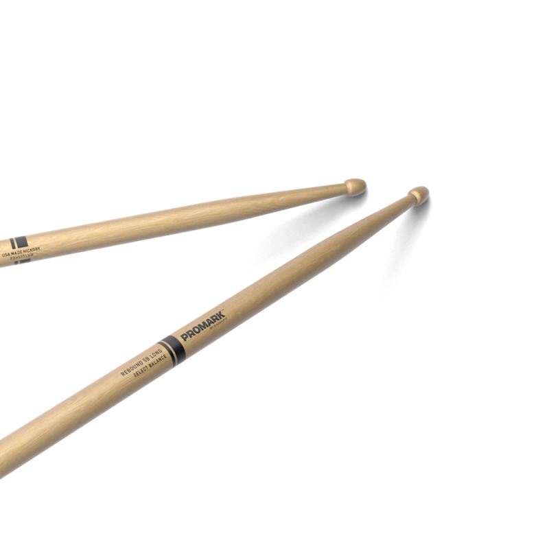 Барабанные палочки Promark REBOUND 5B LONG