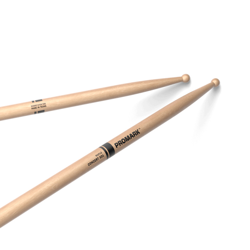Барабанні палички Promark CLASSIC SD1 MAPLE