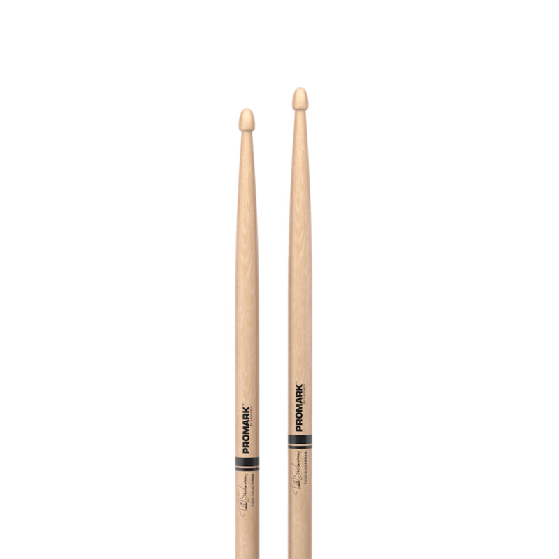 Барабанные палочки Promark TODD SUCHERMAN SIGNATURE