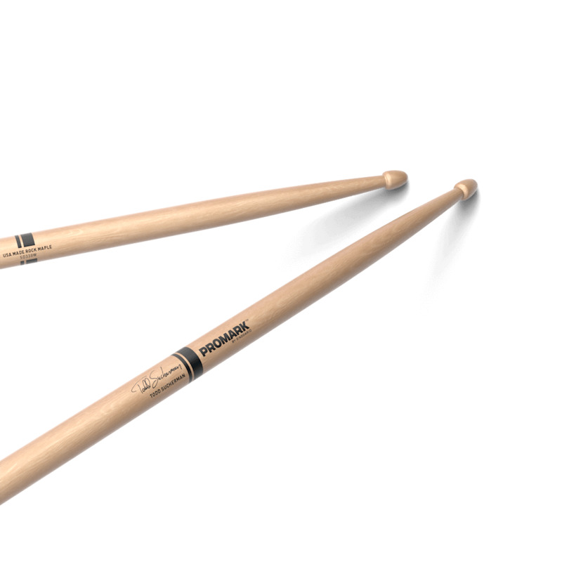 Барабанные палочки Promark TODD SUCHERMAN SIGNATURE