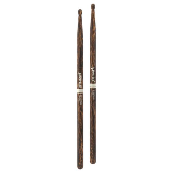Барабанні палички Promark CLASSIC FORWARD 2B FIREGRAIN