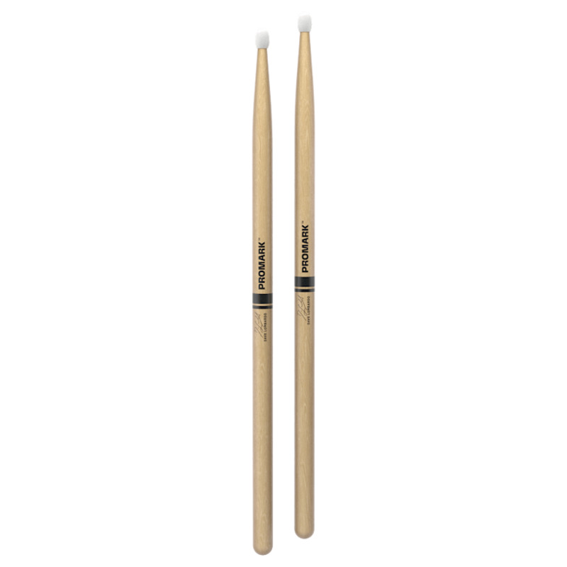 Барабанні палички Promark DAVE LOMBARDO SIGNATURE (Nylon Tip)