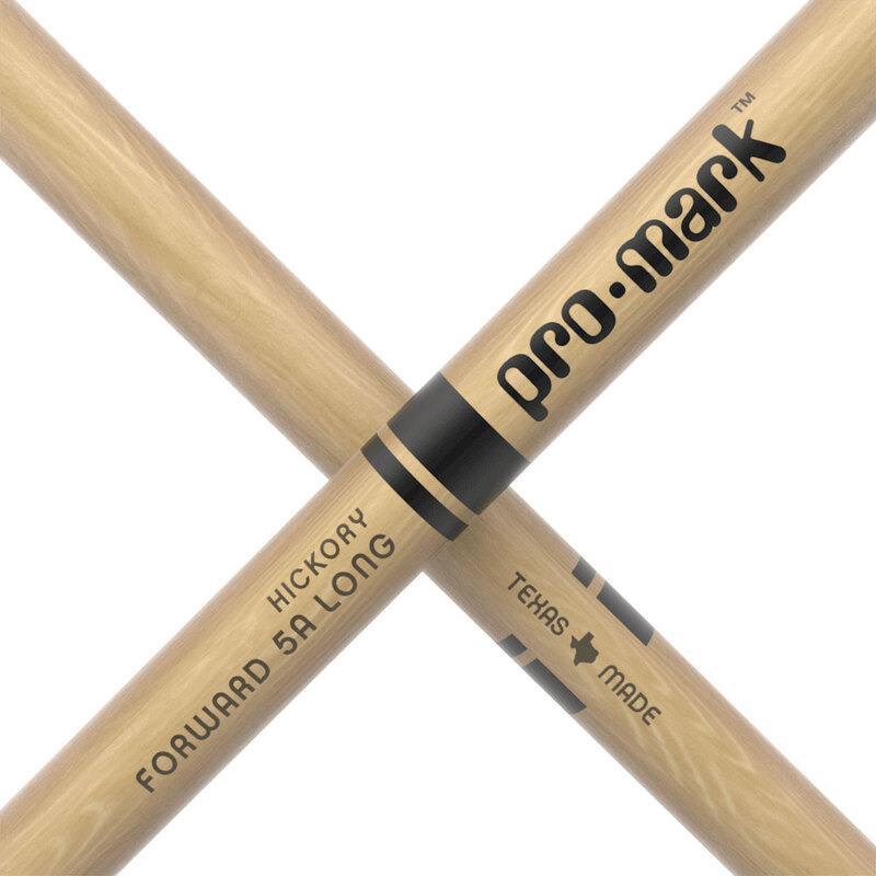 Барабанные палочки Promark CLASSIC FORWARD 5A LONG
