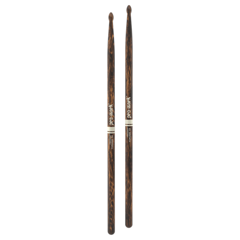 Барабанные палочки Promark CLASSIC FORWARD 5A FIREGRAIN