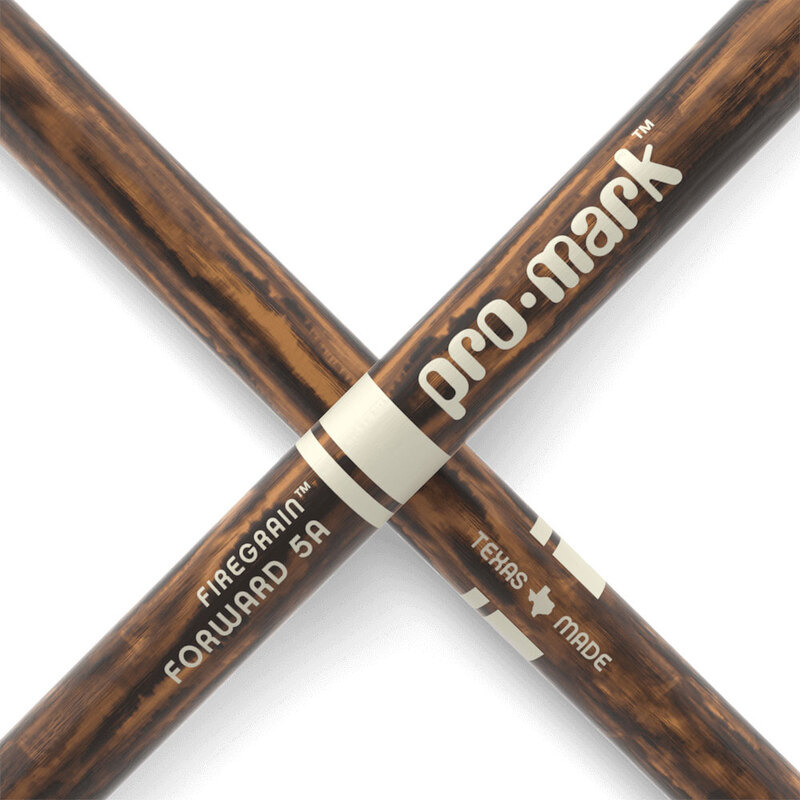 Барабанные палочки Promark CLASSIC FORWARD 5A FIREGRAIN
