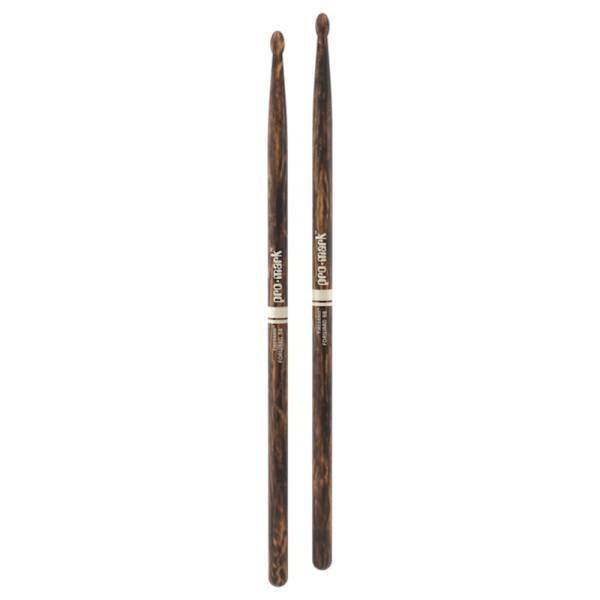 Барабанные палочки Promark CLASSIC FORWARD 5B FIREGRAIN