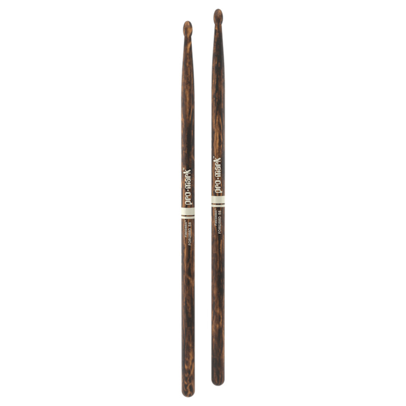 Барабанные палочки Promark CLASSIC FORWARD 5B FIREGRAIN