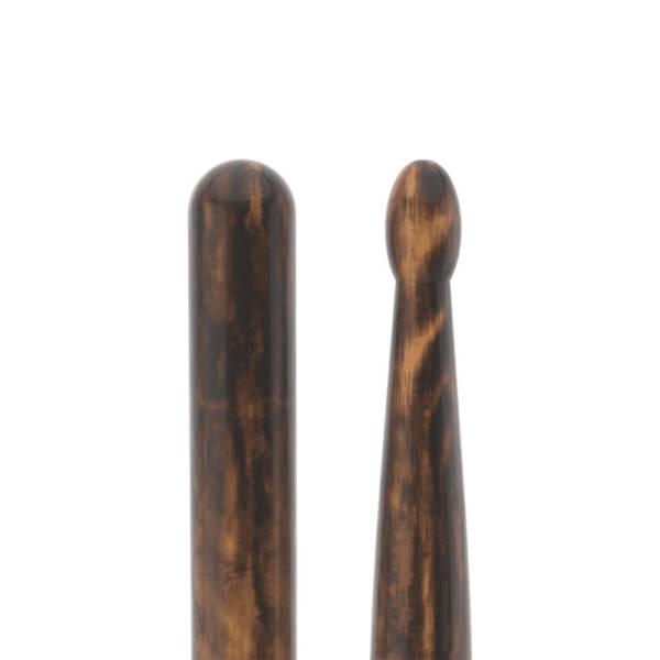 Барабанные палочки Promark CLASSIC FORWARD 5B FIREGRAIN