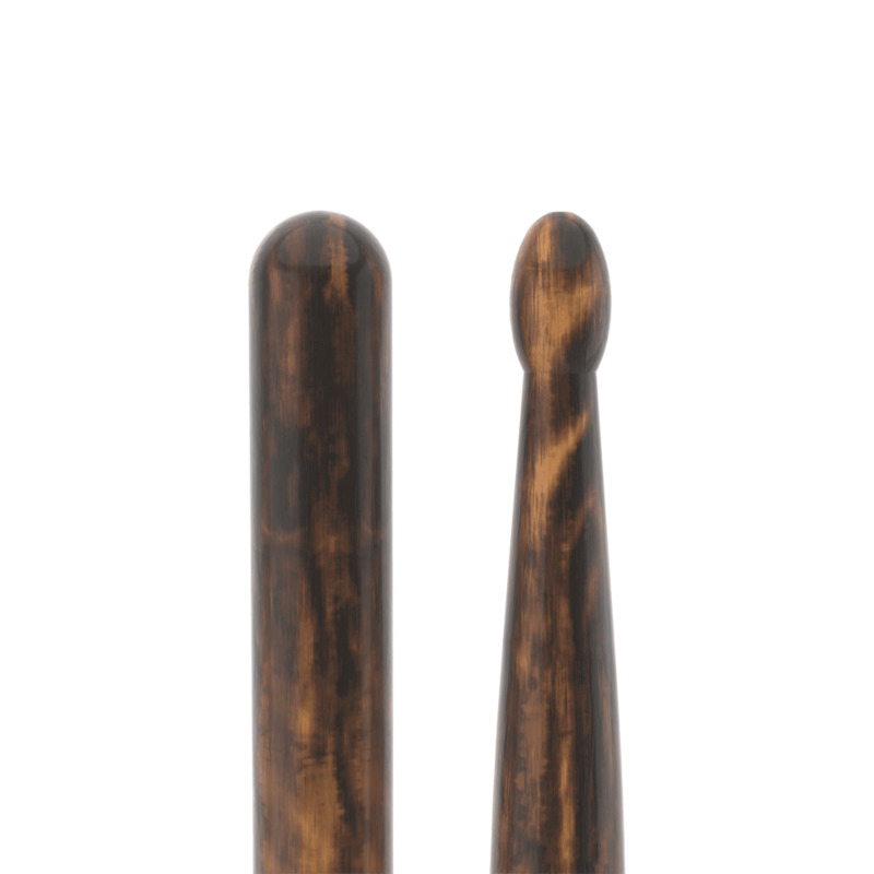 Барабанные палочки Promark CLASSIC FORWARD 5B FIREGRAIN