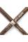 Барабанные палочки Promark CLASSIC FORWARD 5B FIREGRAIN