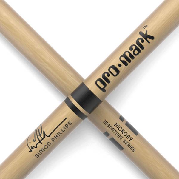 Барабанные палочки Promark SIMON PHILIPS SIGNATURE