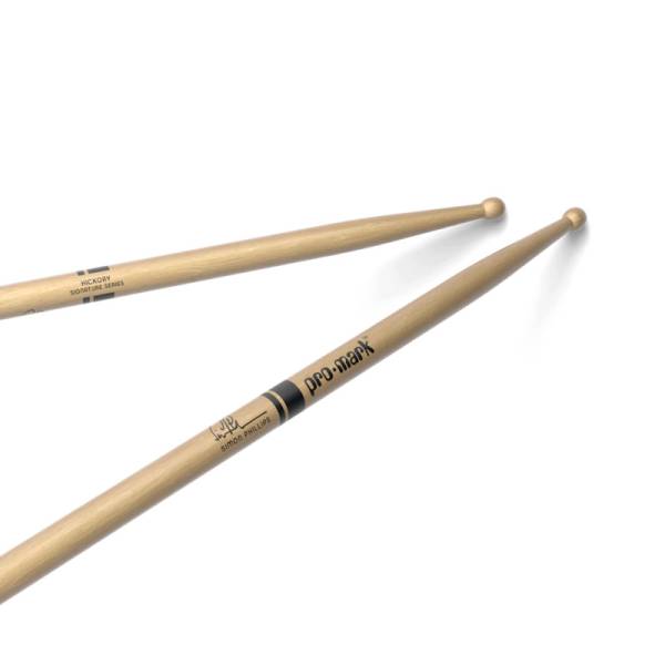 Барабанные палочки Promark SIMON PHILIPS SIGNATURE