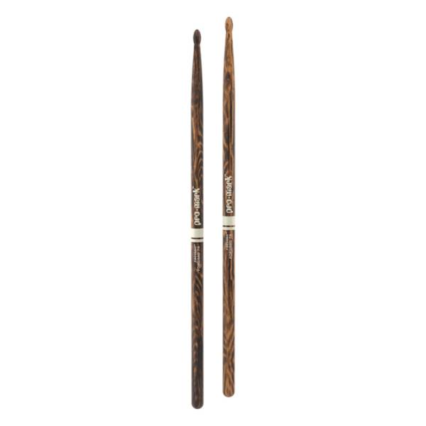 Барабанные палочки Promark CLASSIC FORWARD 7A FIREGRAIN