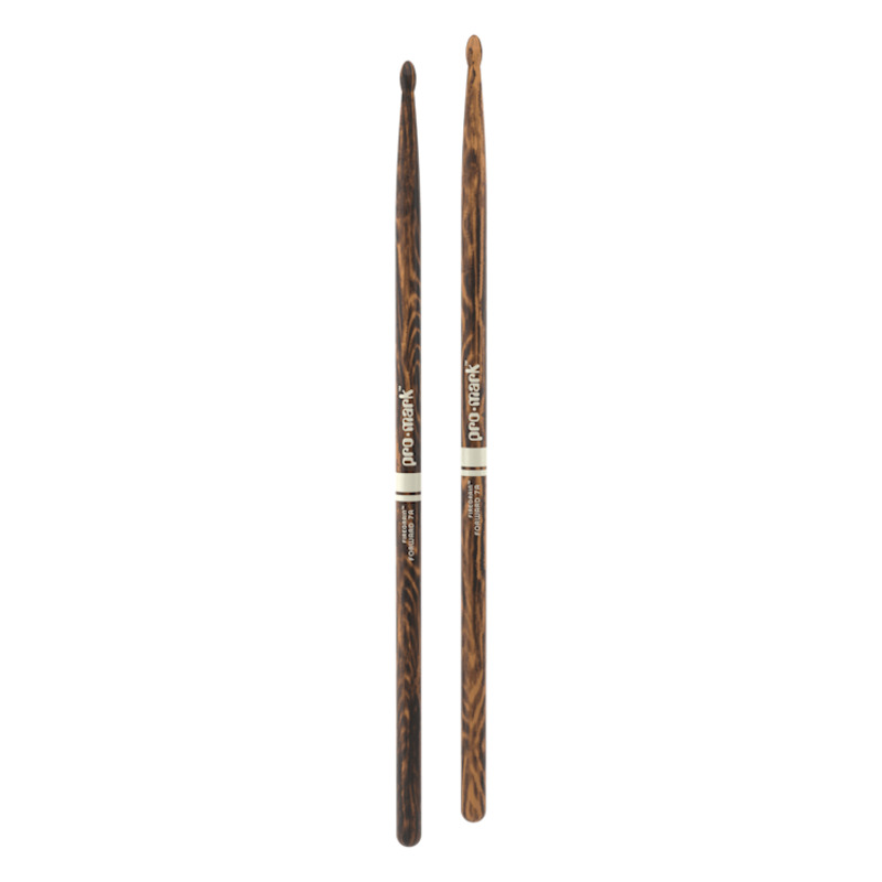 Барабанные палочки Promark CLASSIC FORWARD 7A FIREGRAIN