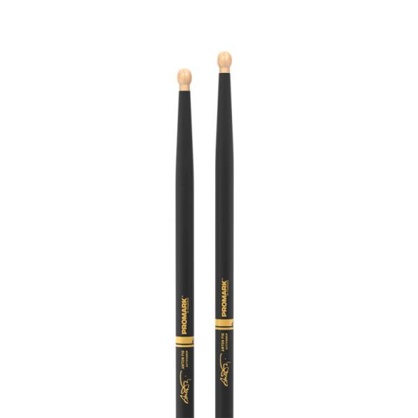 Барабанні палички Promark ANTON FIG SIGNATURE ActiveGrip