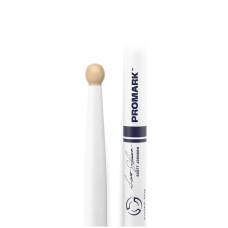 Барабанные палочки Promark Scott Johnson White