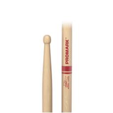Барабанные палочки Promark TXMLW MIGUEL LAMAS Lacquered Hickory