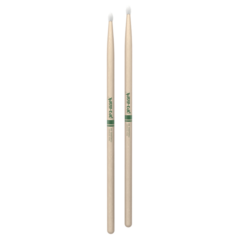 Барабанные палочки Promark CLASSIC FORWARD 5AN Raw Hickory