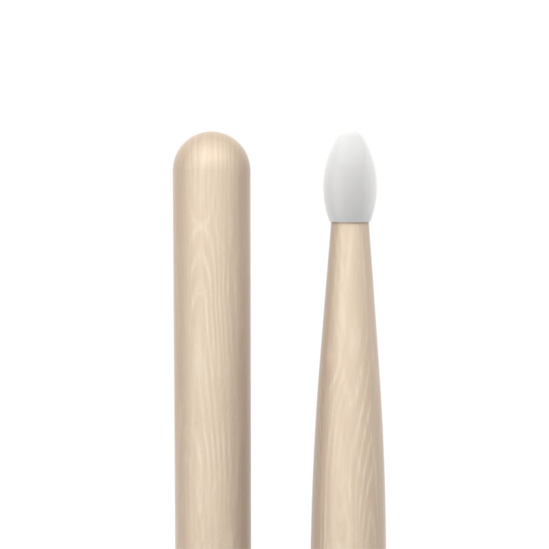 Барабанные палочки Promark CLASSIC FORWARD 5AN Raw Hickory