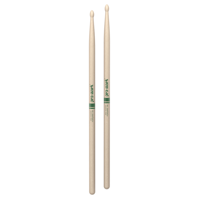Барабанные палочки Promark CLASSIC FORWARD 5A Raw Hickory