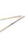 Барабанні палички Promark CLASSIC FORWARD 5A Raw Hickory
