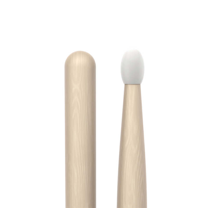 Барабанные палочки Promark CLASSIC FORWARD 5BN Raw Hickory