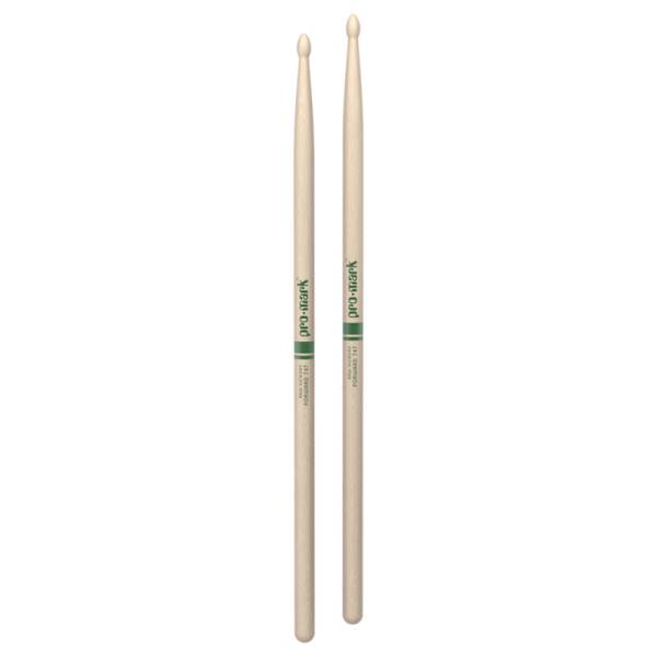Барабанные палочки Promark CLASSIC FORWARD 747 Raw Hickory