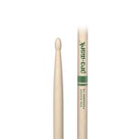 Барабанні палички Promark CLASSIC FORWARD 7A Raw Hickory