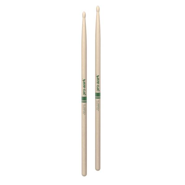 Барабанные палочки Promark CLASSIC FORWARD 7A Raw Hickory