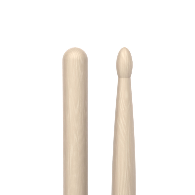 Барабанные палочки Promark CLASSIC FORWARD 7A Raw Hickory