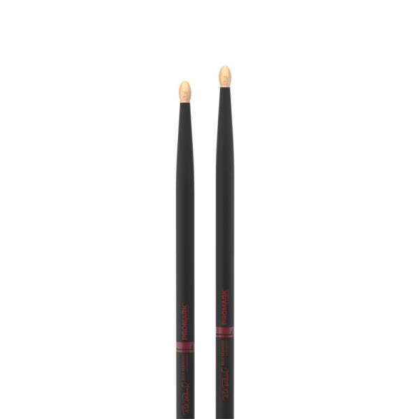 Барабанні палички Promark RICH REDMOND SIGNATURE ACTIVEGRIP