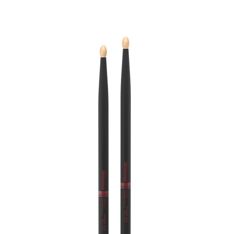 Барабанные палочки Promark RICH REDMOND SIGNATURE ACTIVEGRIP