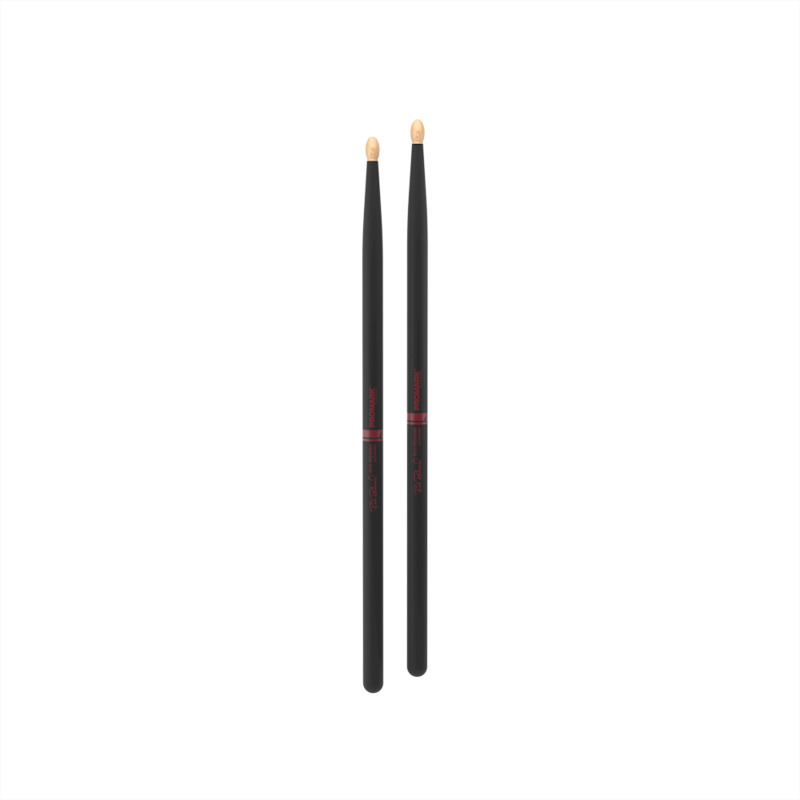 Барабанные палочки Promark RICH REDMOND SIGNATURE ACTIVEGRIP