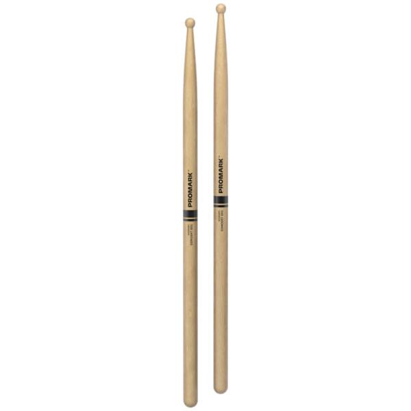 Барабанные палочки Promark CLASSIC SD1 HICKORY WOOD TIP