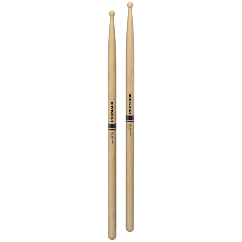 Барабанные палочки Promark CLASSIC SD1 HICKORY WOOD TIP