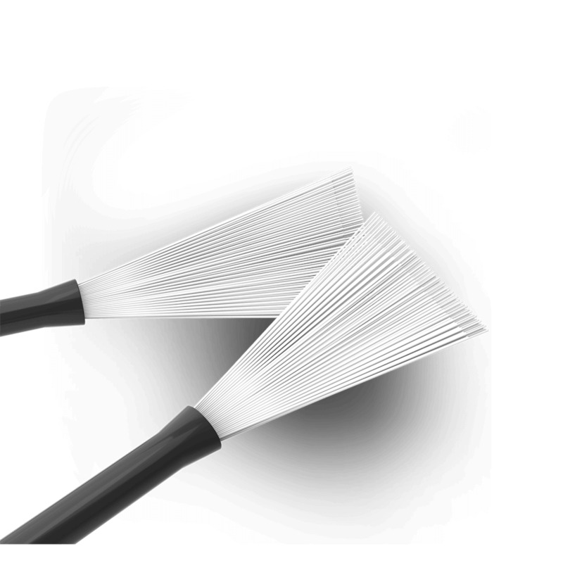 Барабанні щітки Promark HEAVY BRUSH Nylon