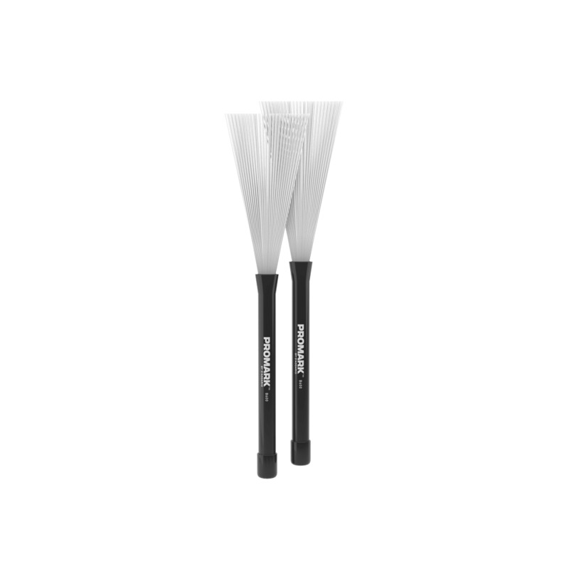 Барабанні щітки Promark HEAVY BRUSH Nylon